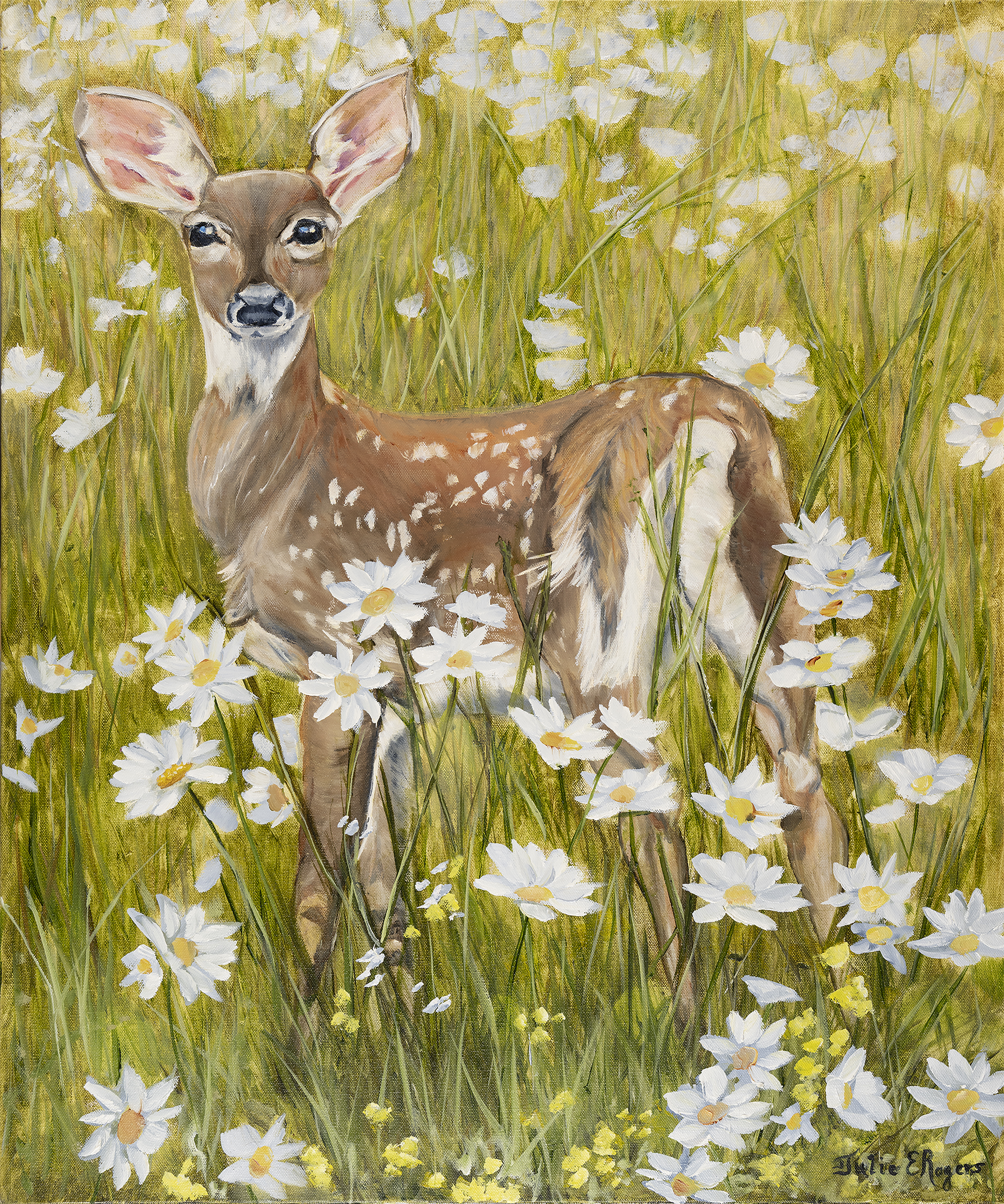 “Daisy”