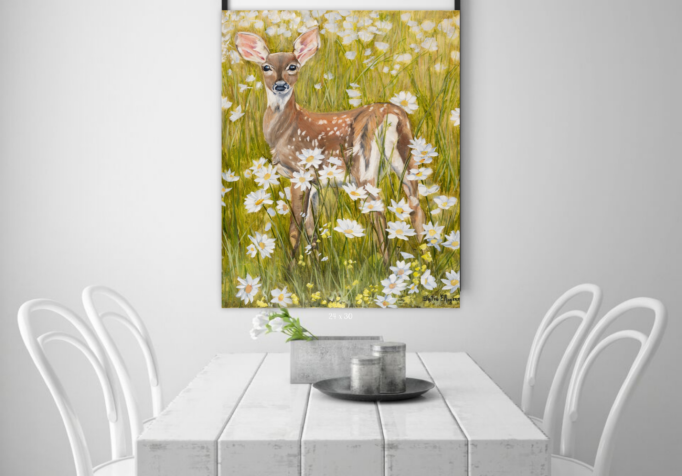 “Daisy” - Image 2