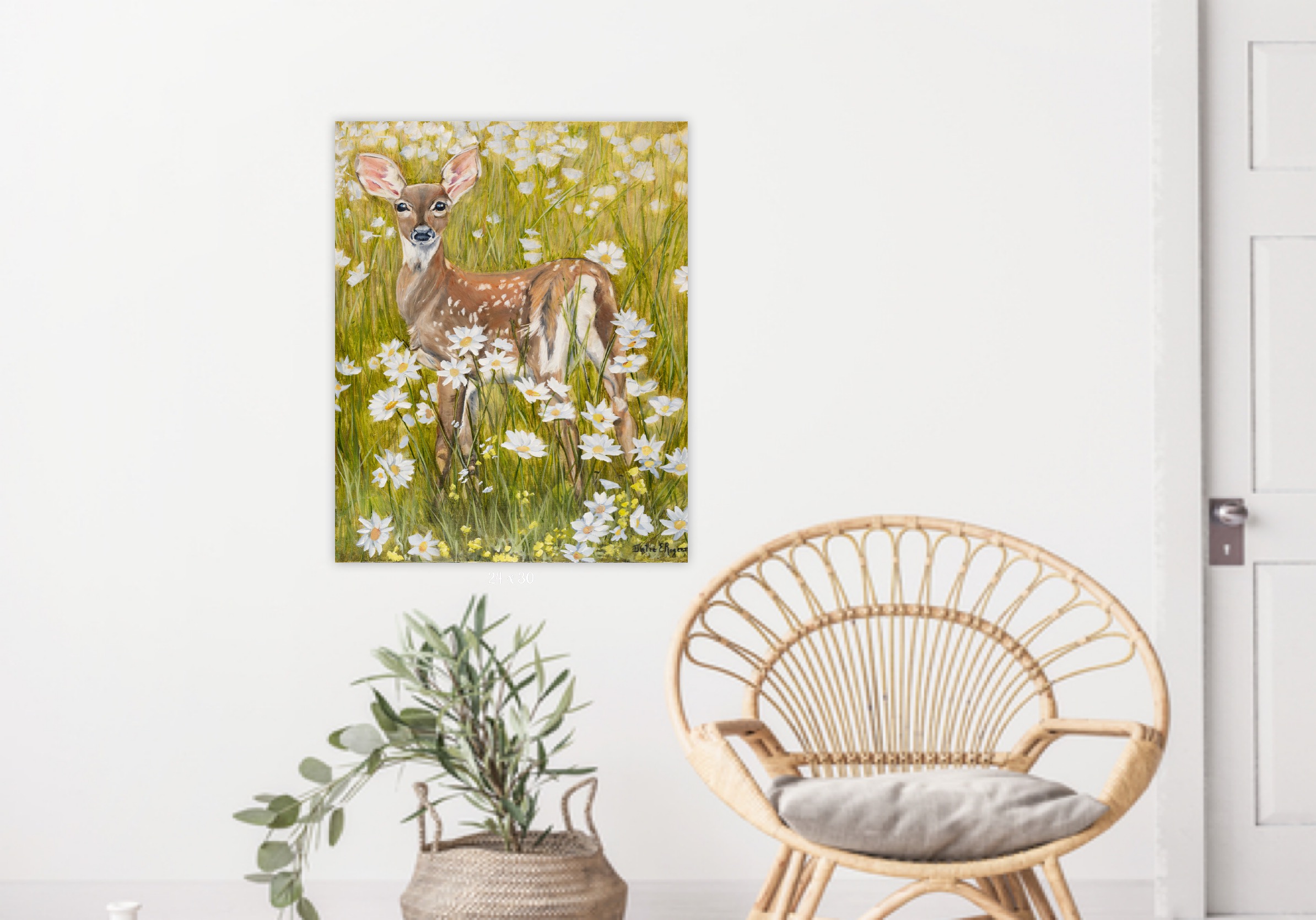 “Daisy” - Image 3