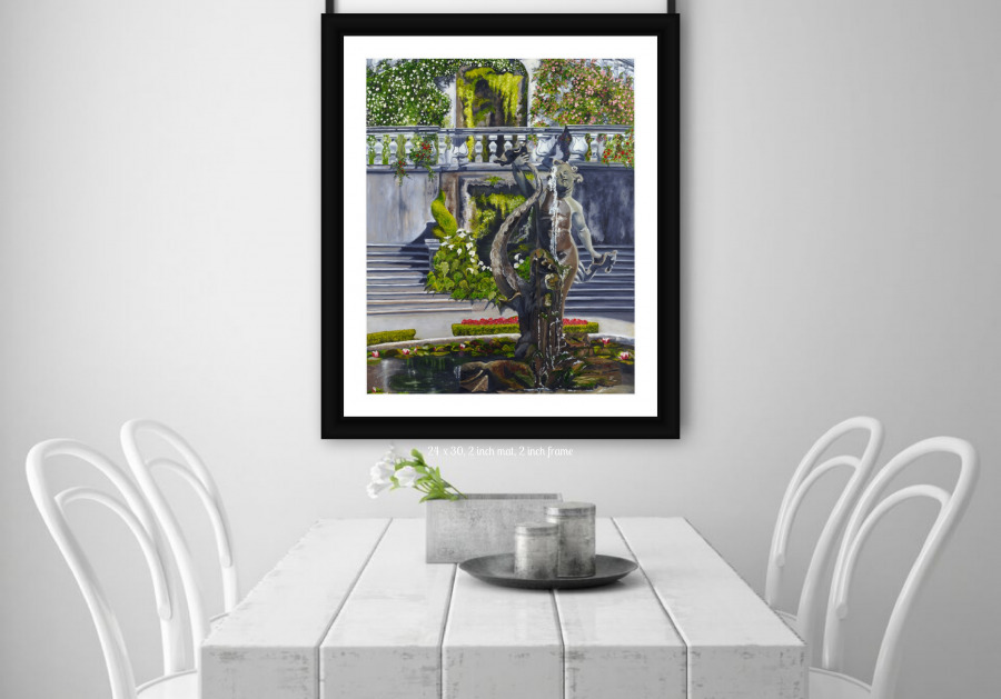 Villa Carlotta - Image 3