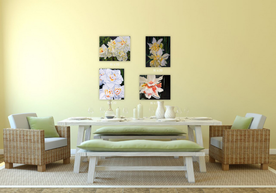 Daffodil Drama - Image 2