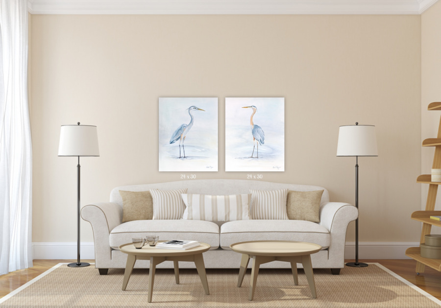 Heron Hello - Image 3