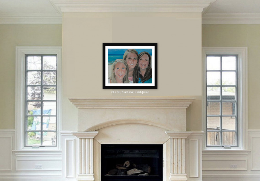 My Three Daughters - Image 2