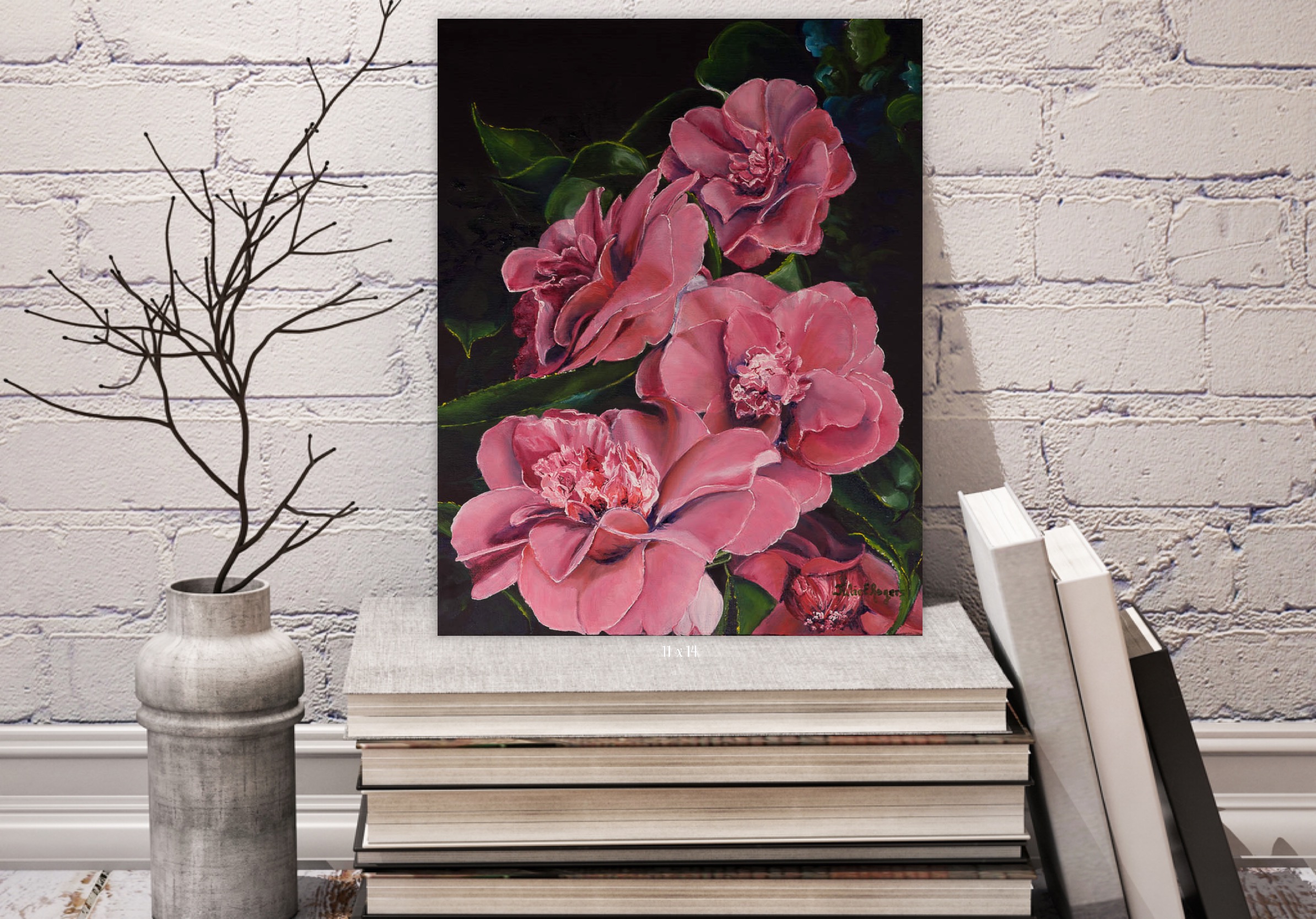 Camellia - Image 4