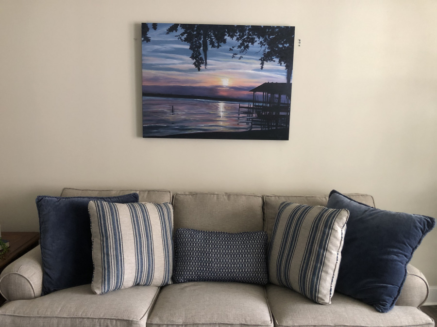 Sunset on the Bay - Image 4
