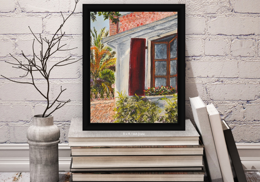 French Palms - Image 2