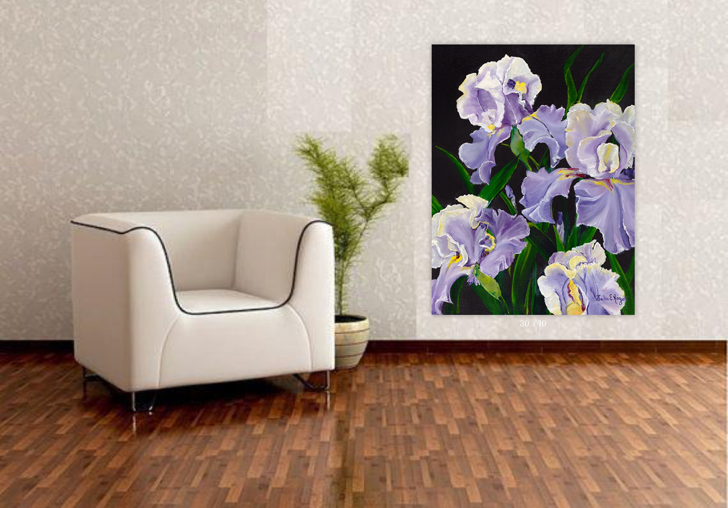 Iris - Image 4