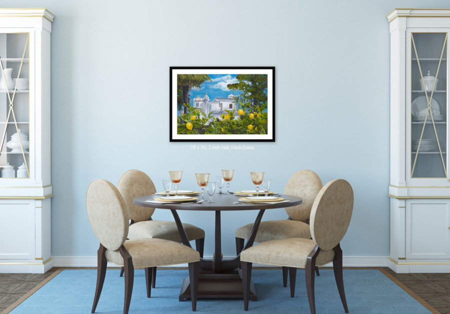 Capri Lemons - Image 2