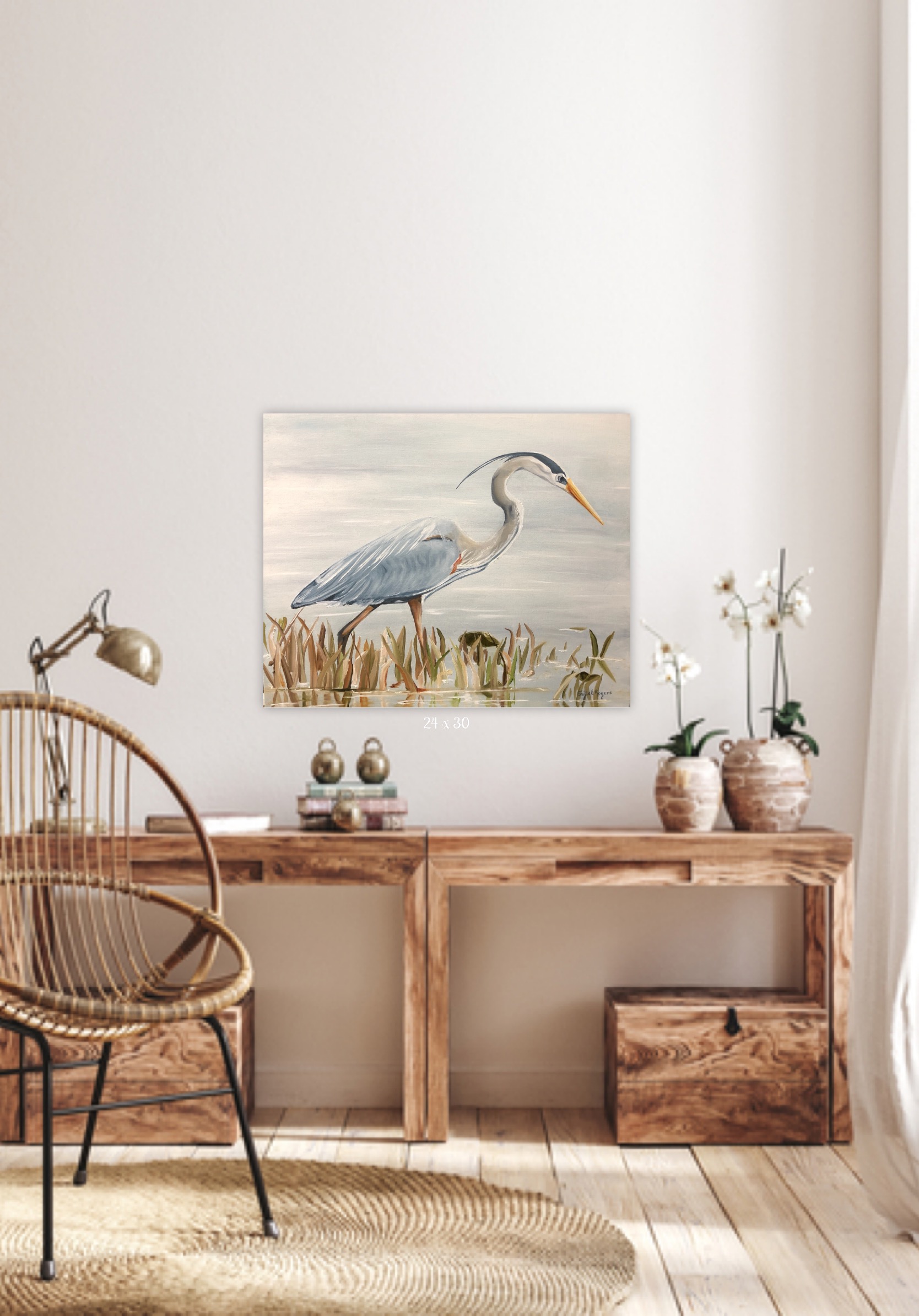 Among the Reeds - Image 4