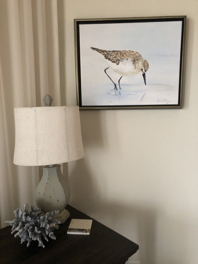 Sandpiper Reflections - Image 3