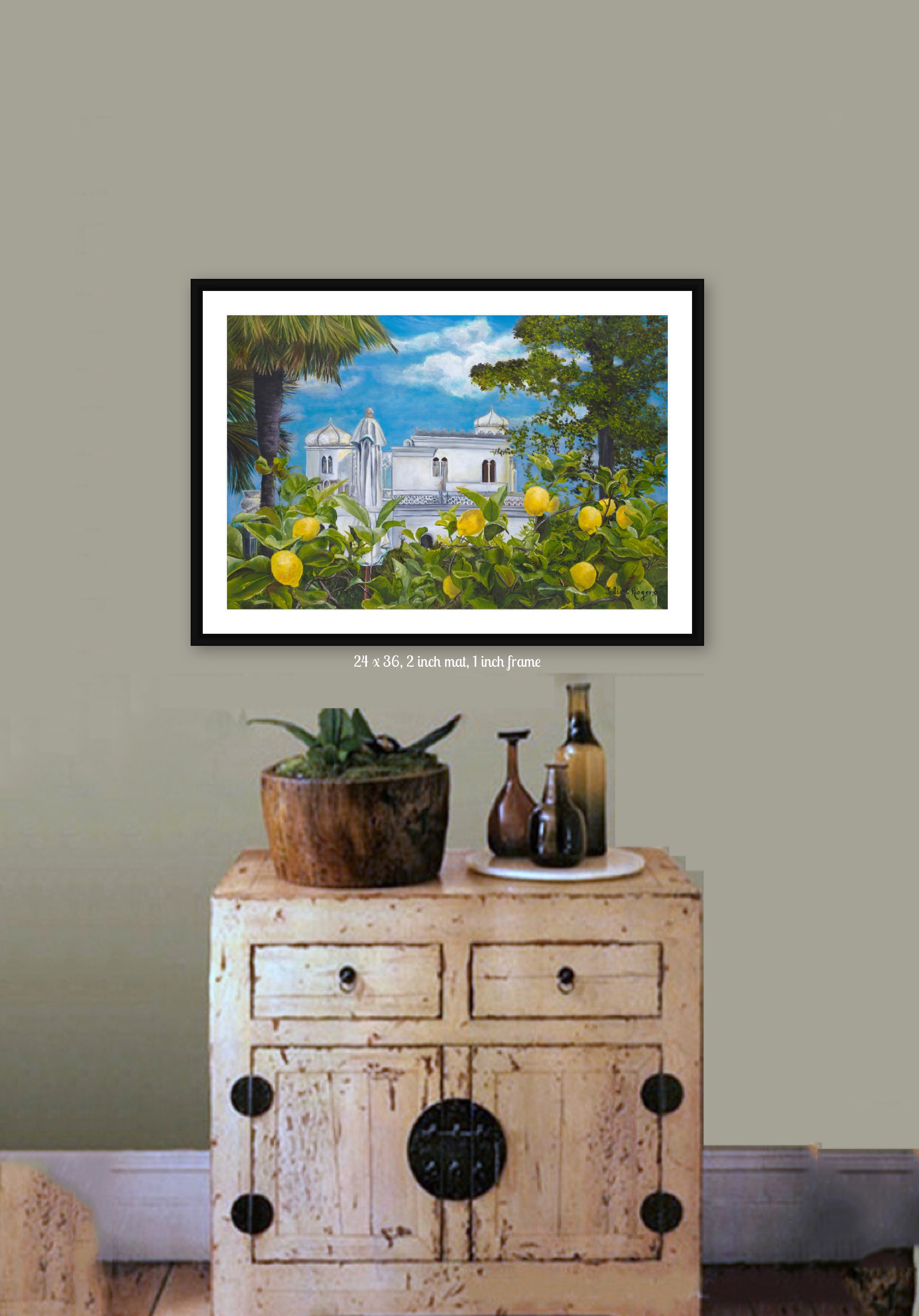 Capri Lemons - Image 3