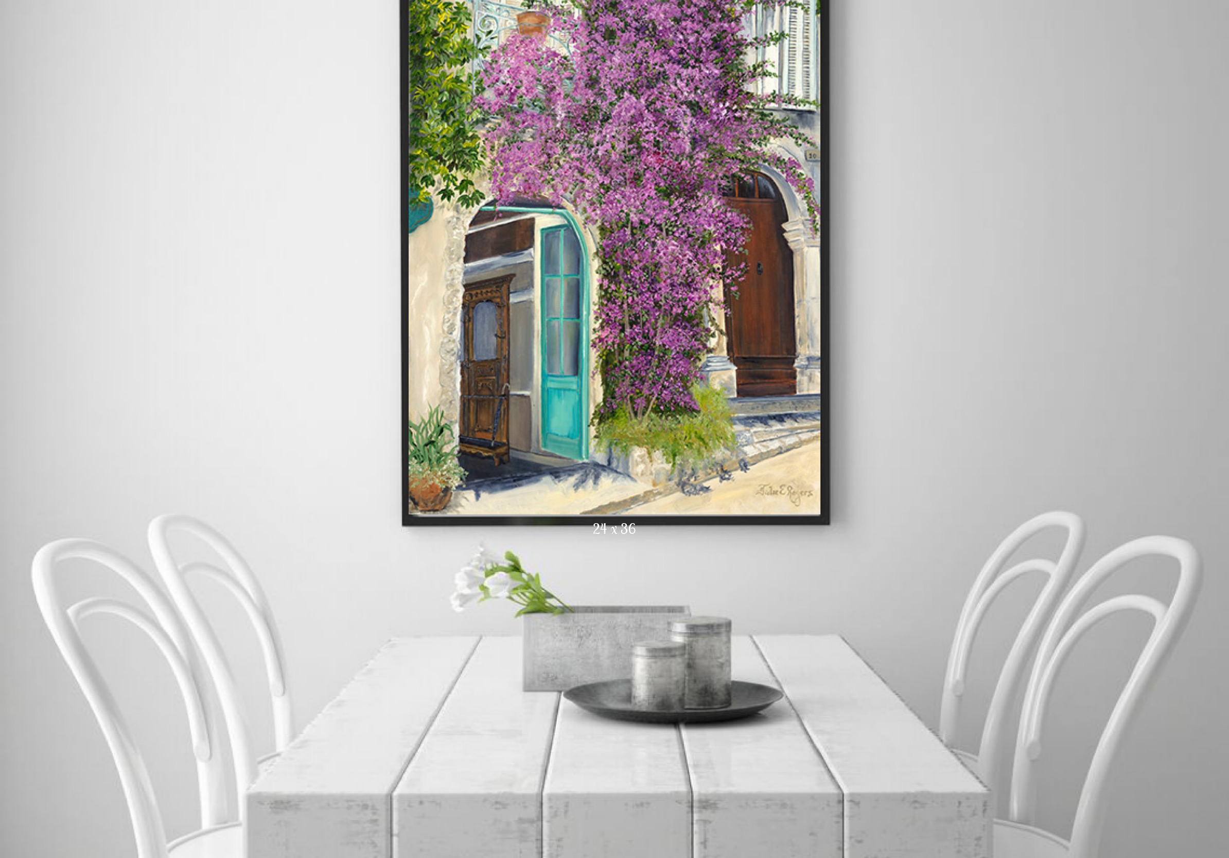 Open Door - Image 4