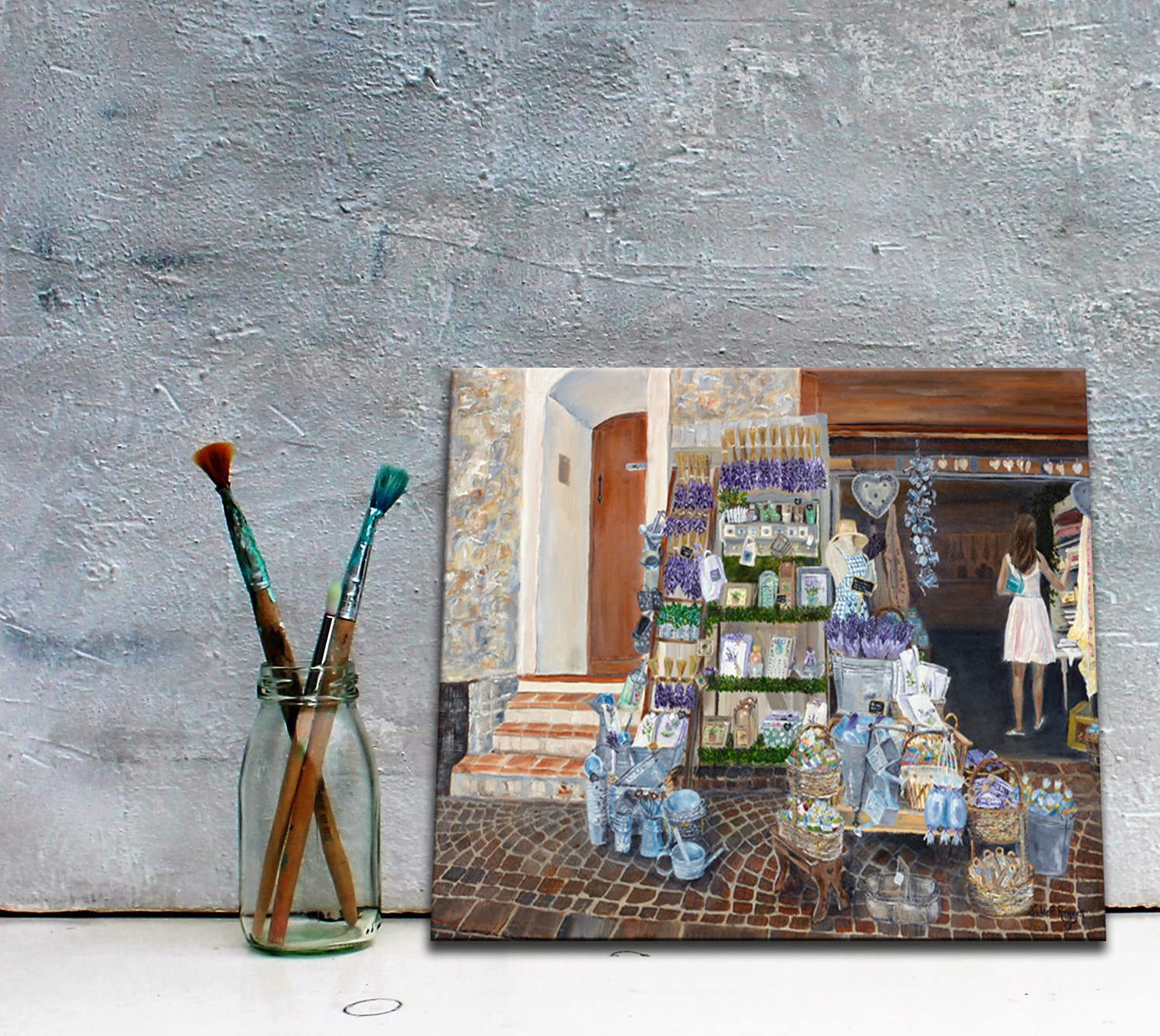 Le Comptoir de Lavandes - Image 4