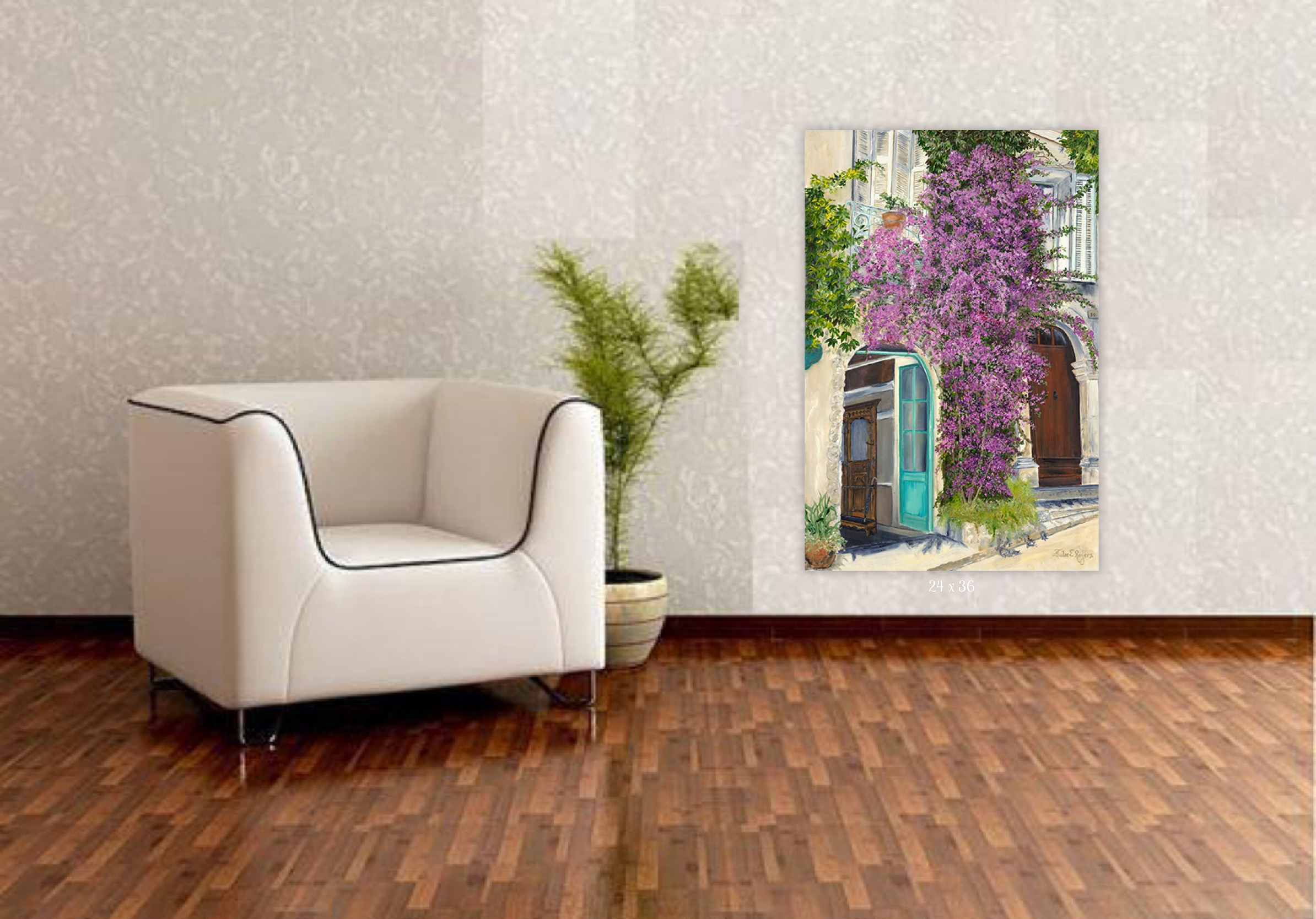 Open Door - Image 2