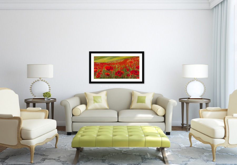 Poppies - Image 2