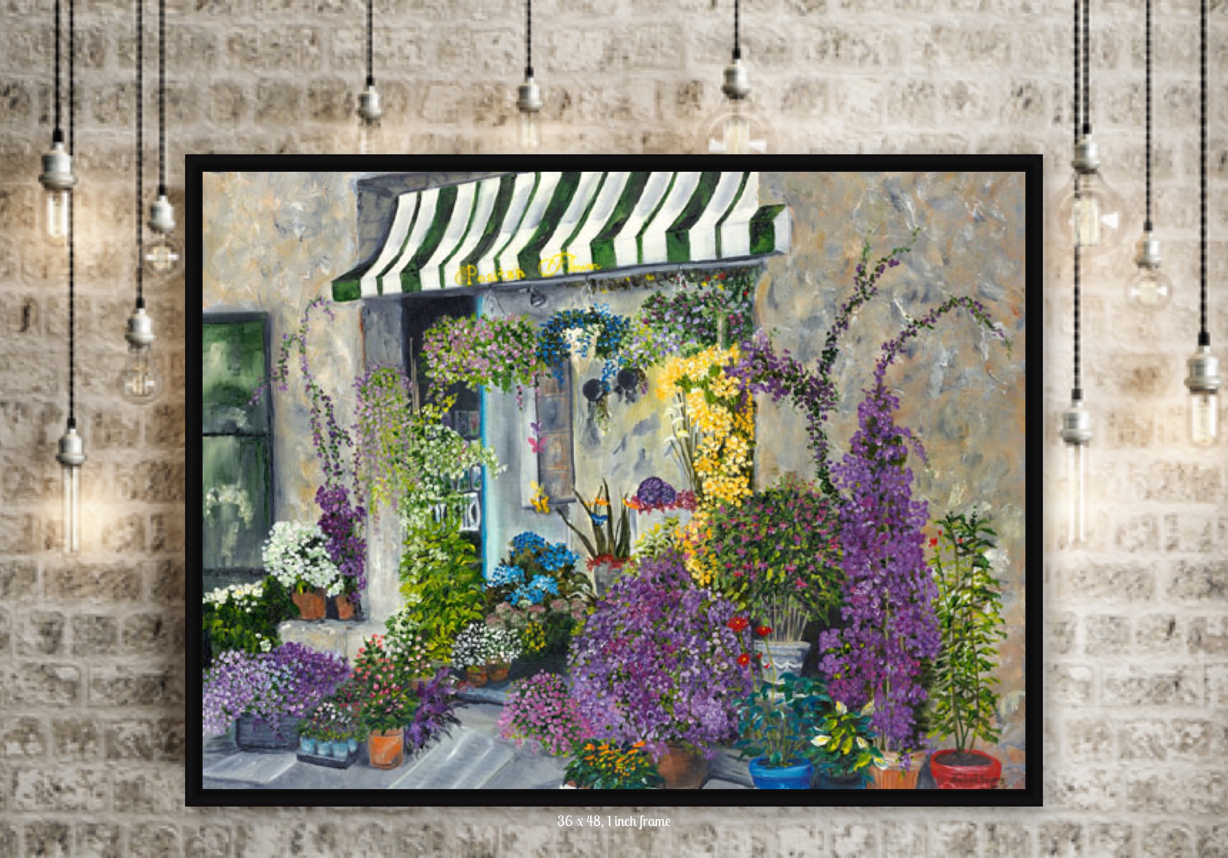 The Flower Shop - Image 4
