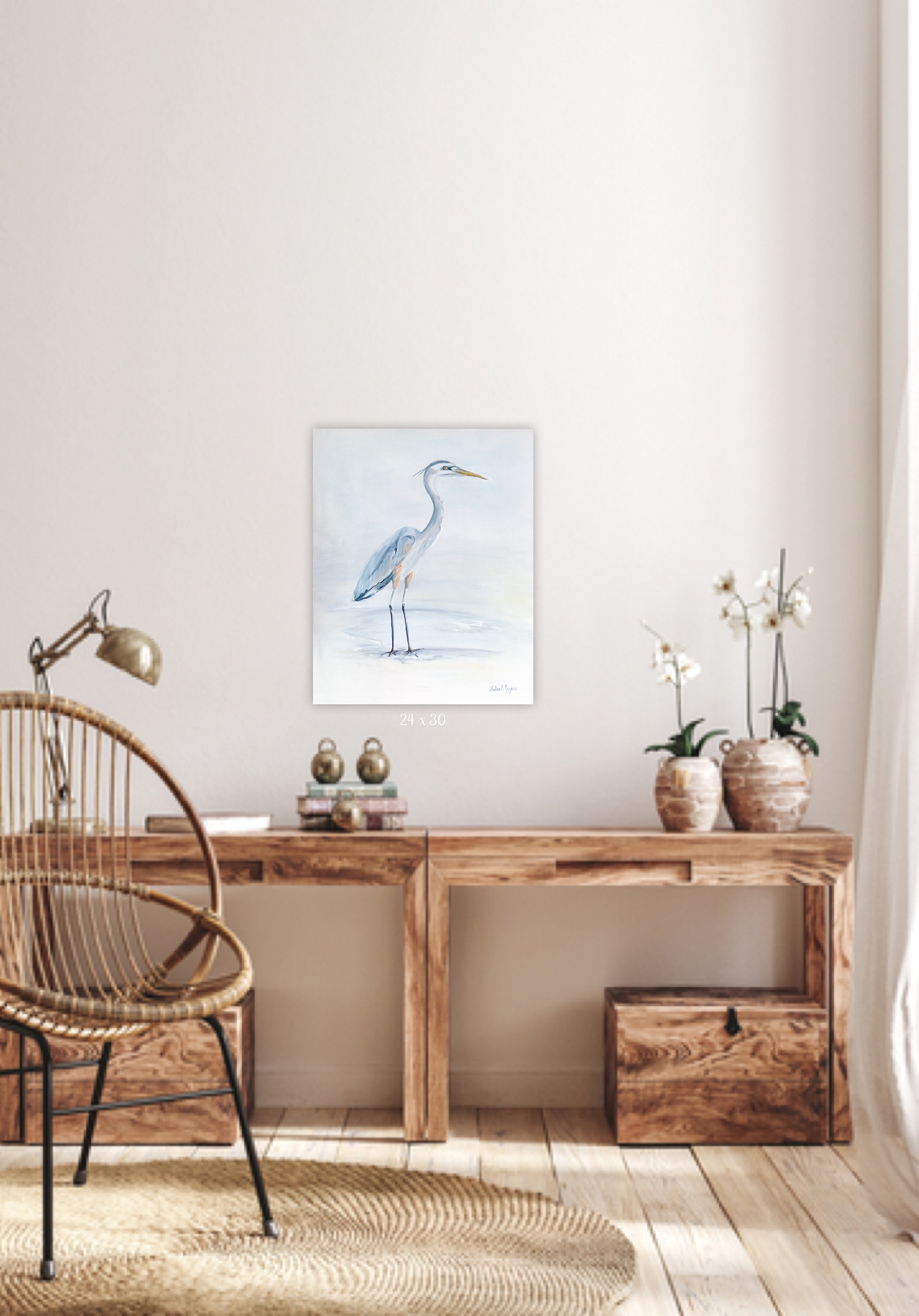Heron Tides - Image 4