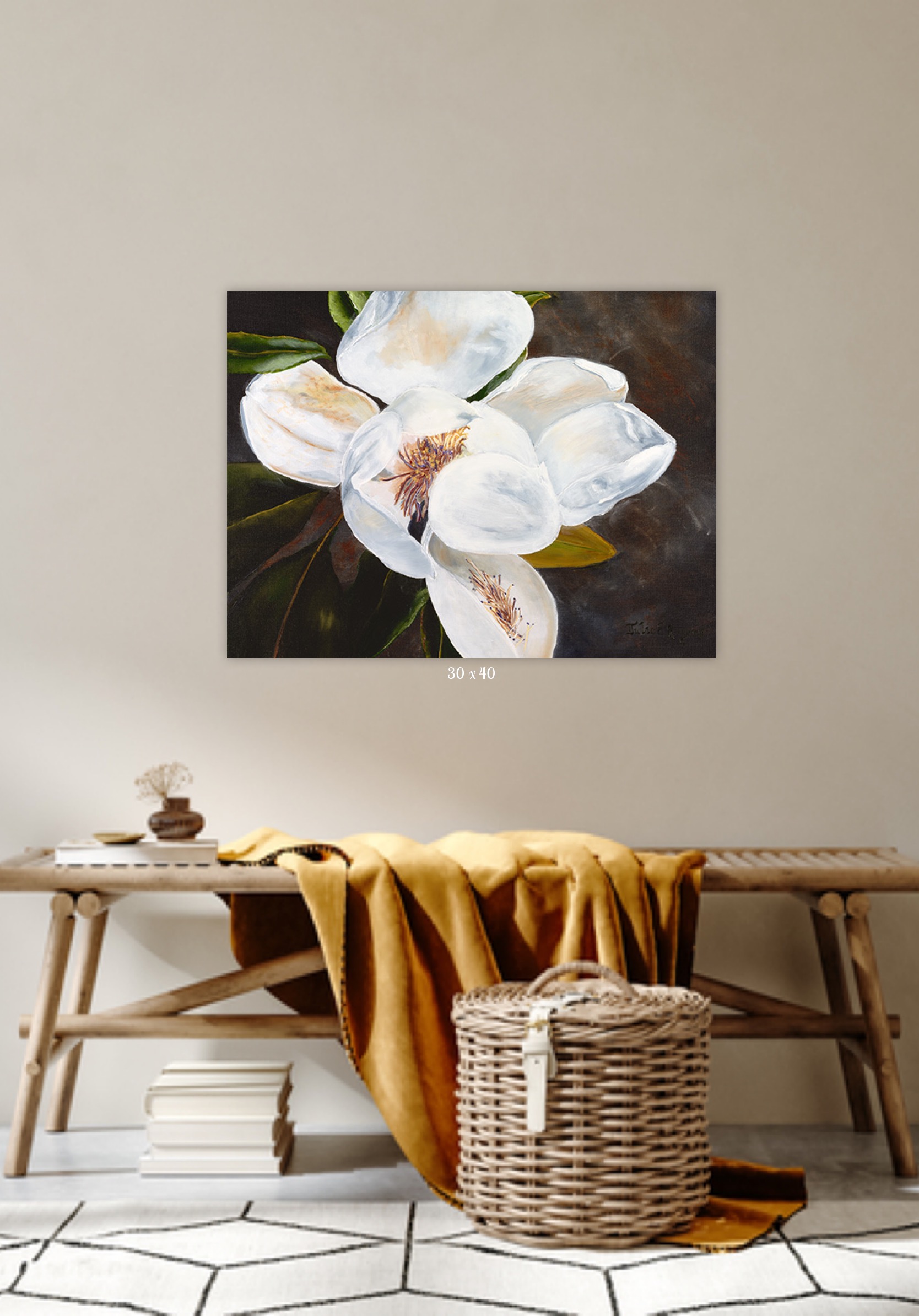 Magnolia - Image 4