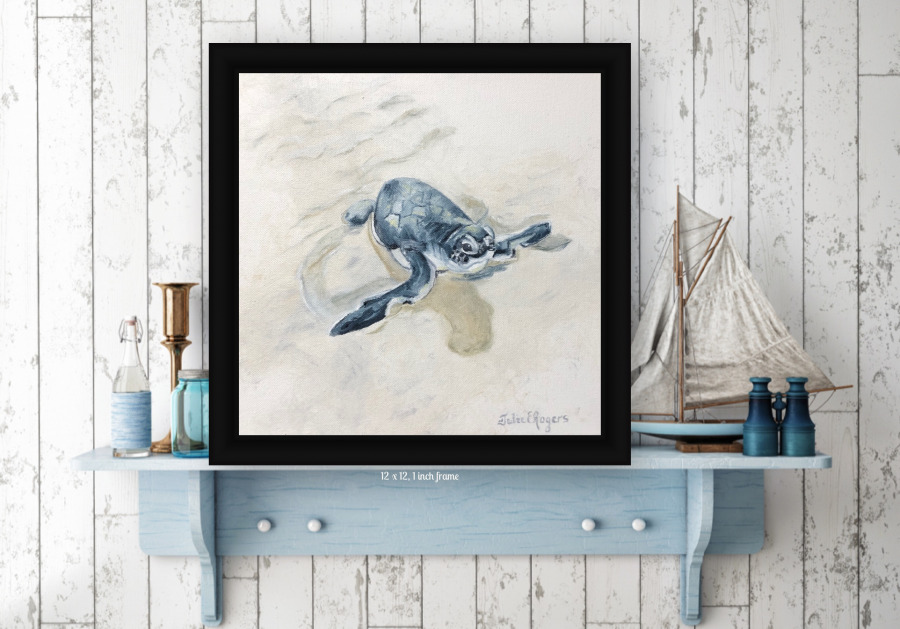 “Turtle Love" - Image 2