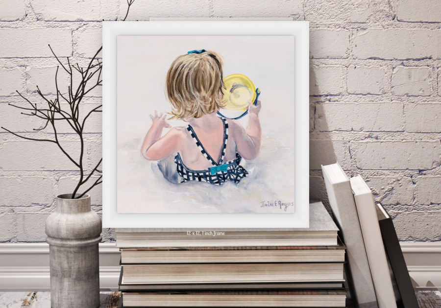 Sand Baby - Image 2