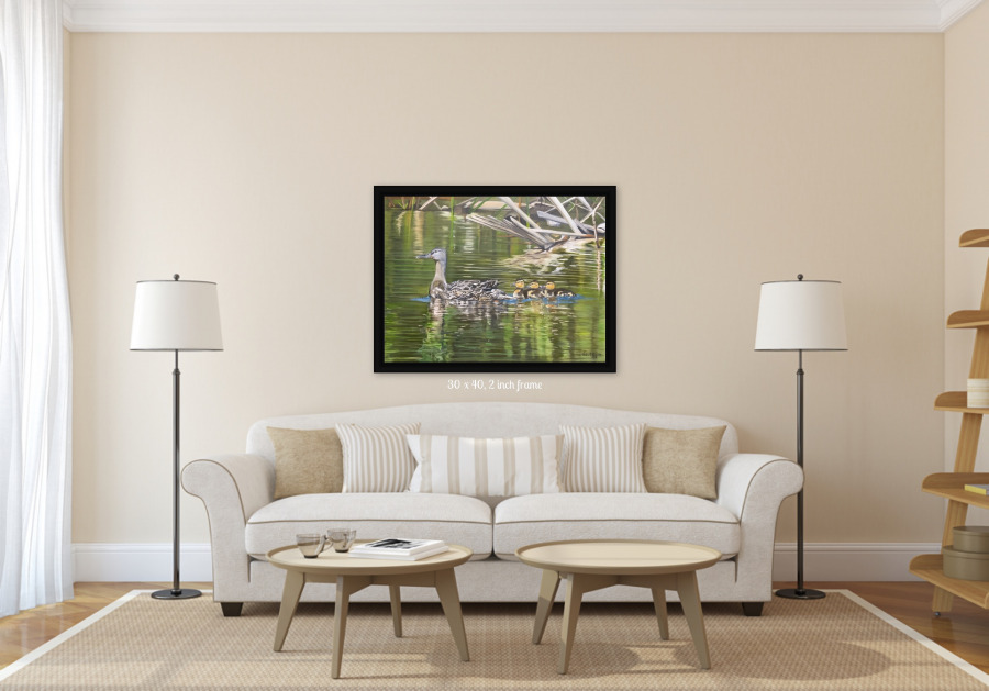 "Spring Time Folly" - Image 2