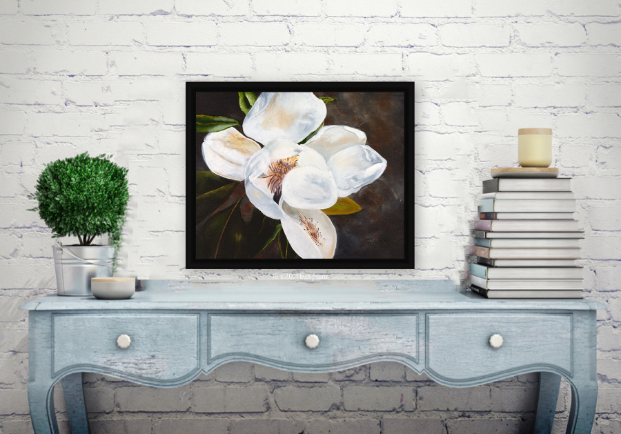 Magnolia - Image 2