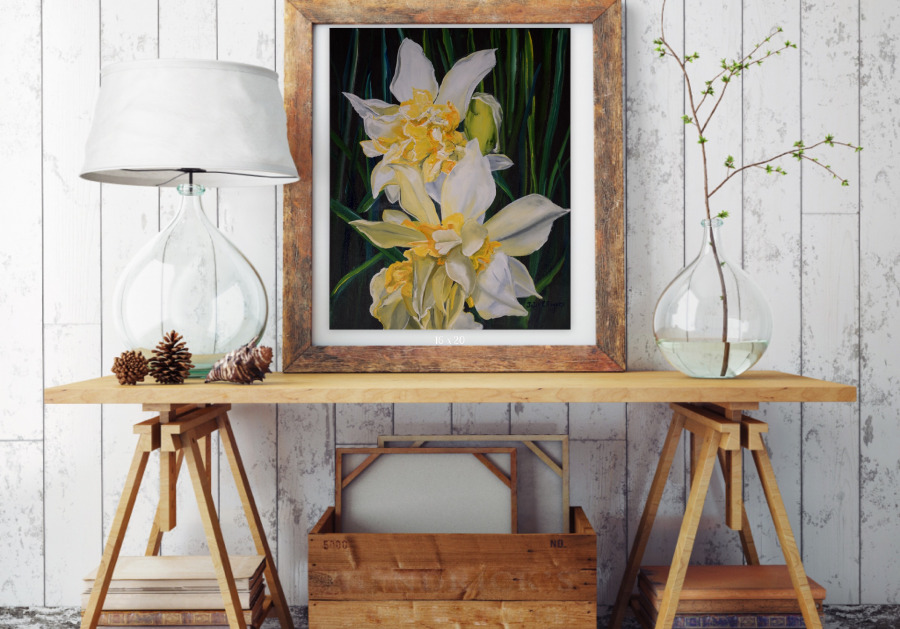 Double Daffodil - Image 2