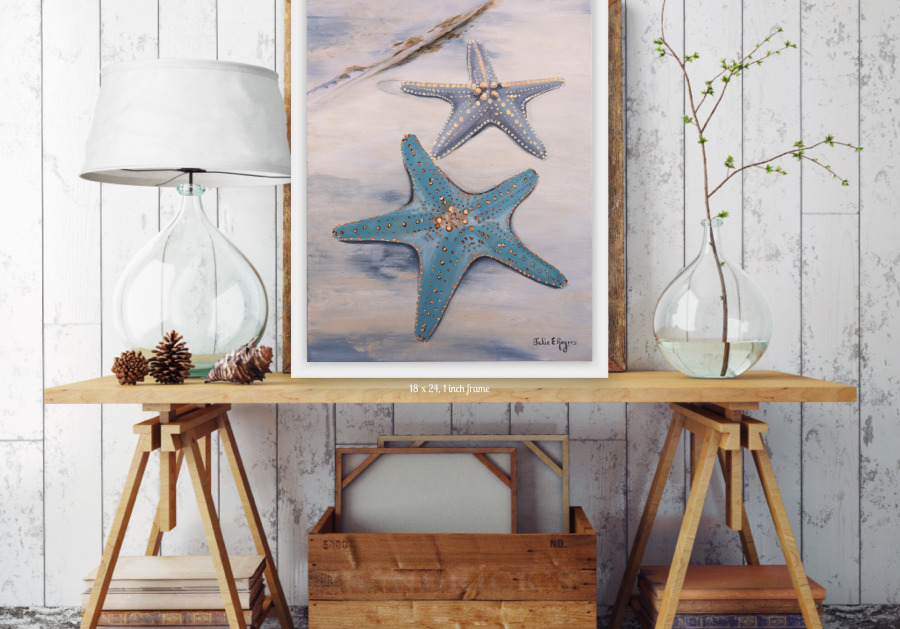 Starfish Duo - Image 3