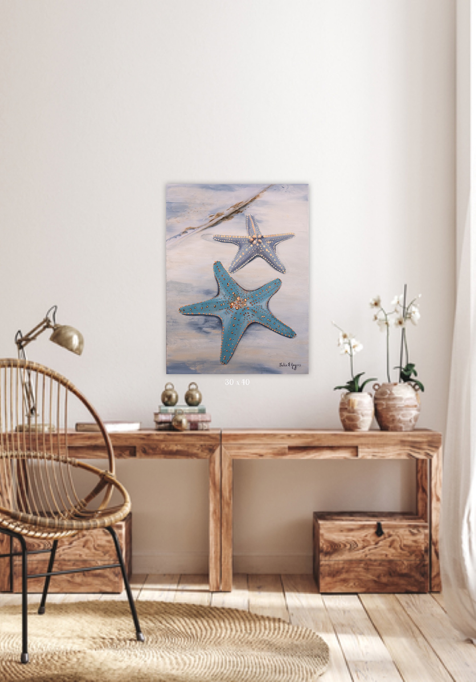 Starfish Duo - Image 4