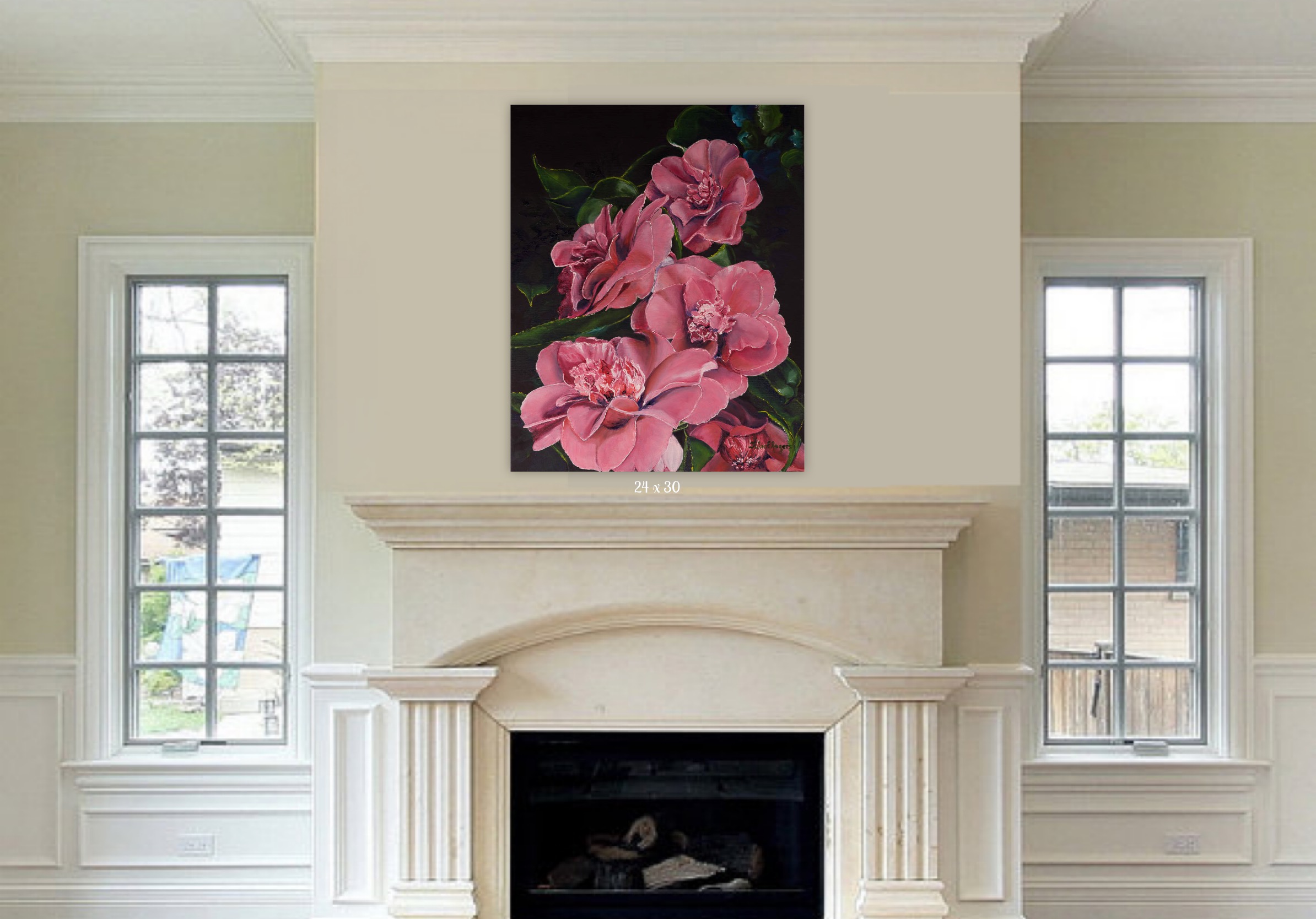 Camellia - Image 3