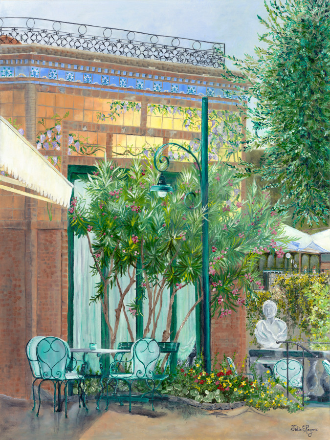 A Taste of Italy