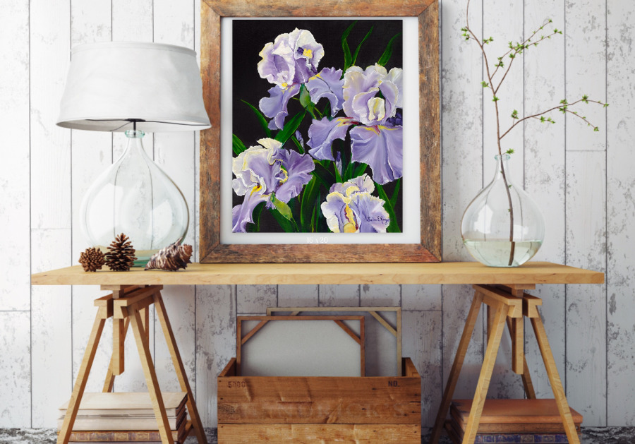 Iris - Image 2