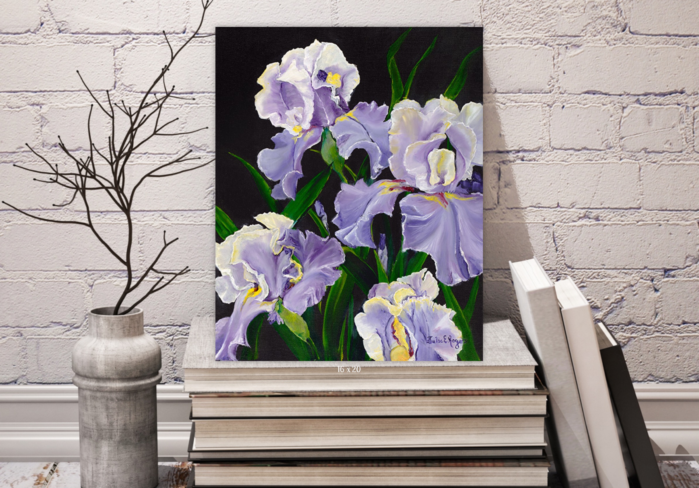 Iris - Image 3