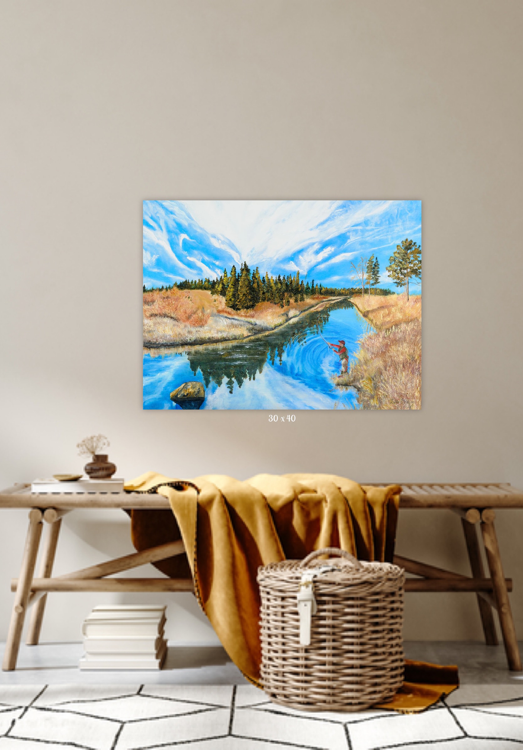 Fisherman - Image 4