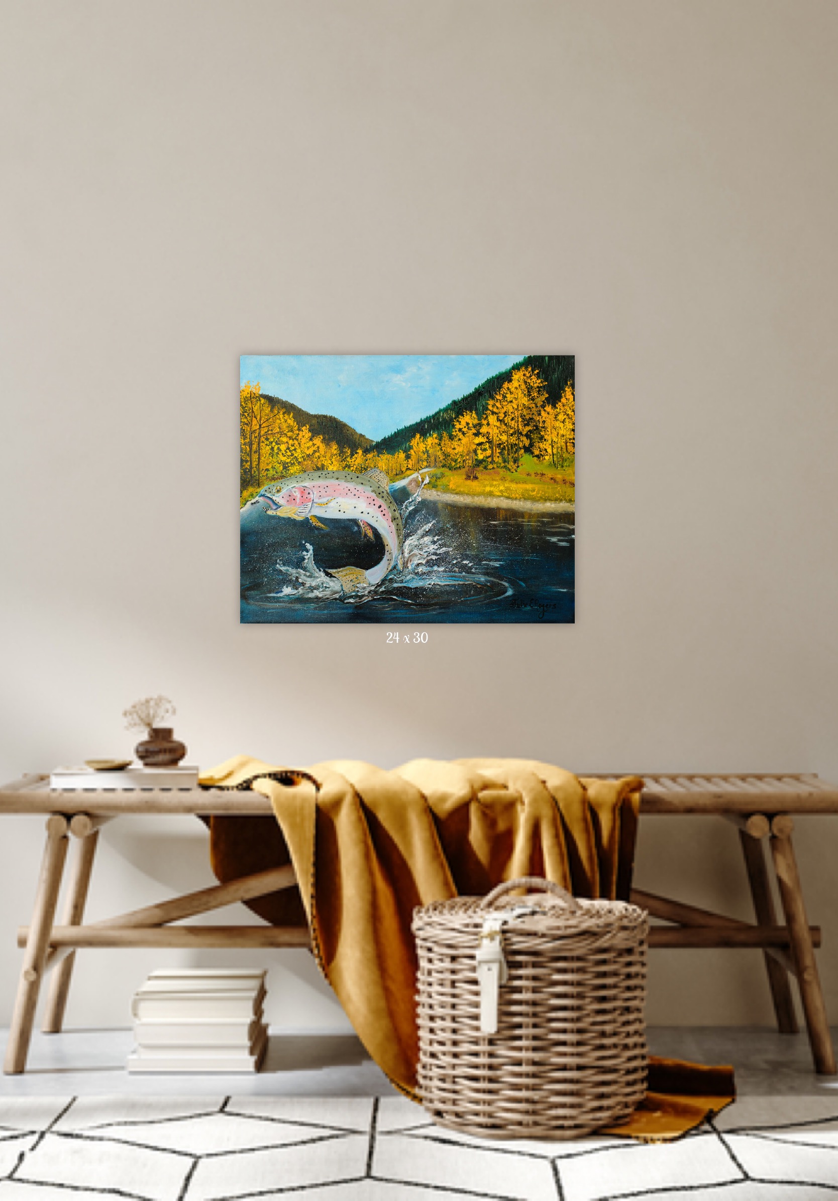 Rainbow Trout - Image 3
