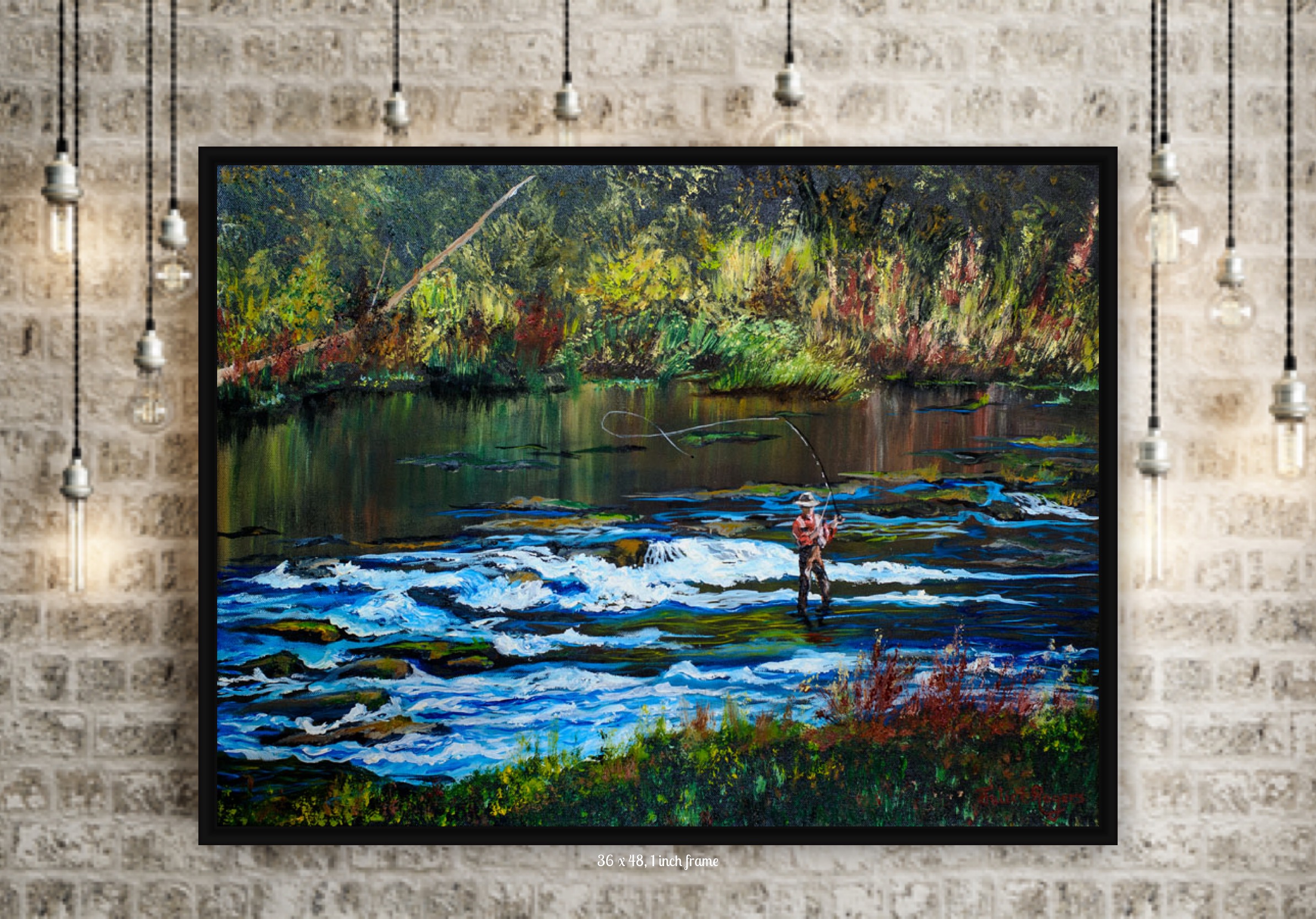 Toccoa - Image 4
