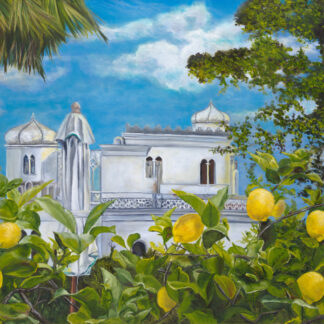 Capri Lemons