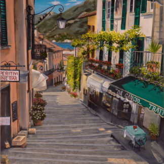 Bellagio