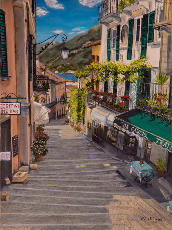 Bellagio