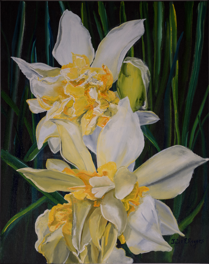 Double Daffodil