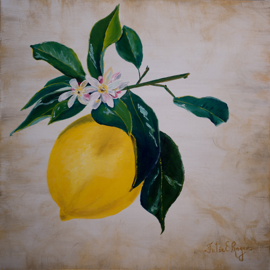 Lemonade