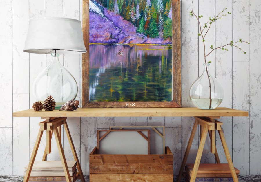 Mammoth Lake - Image 2