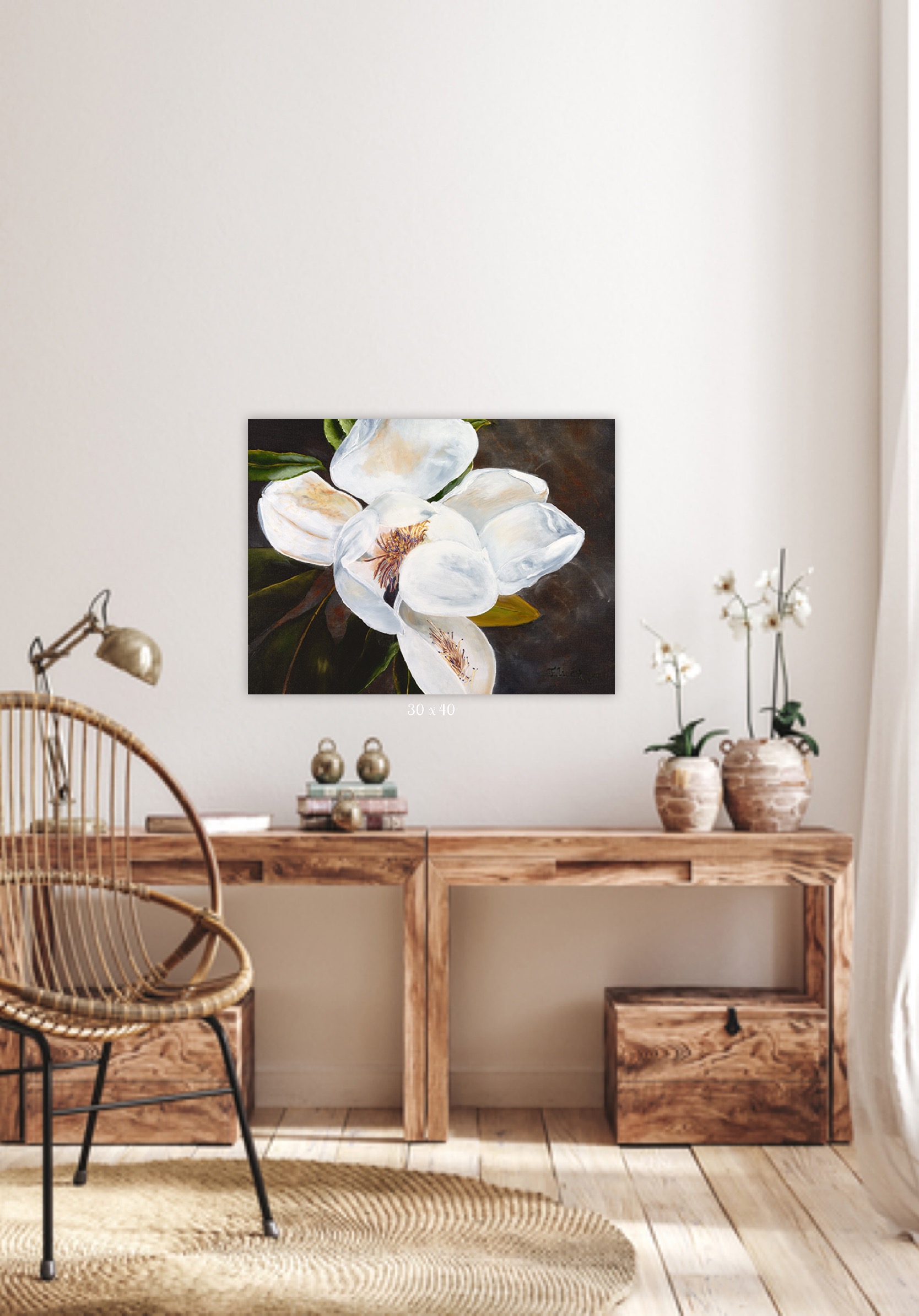 Magnolia - Image 3