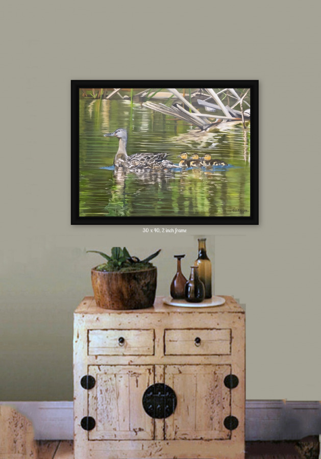 "Spring Time Folly" - Image 4