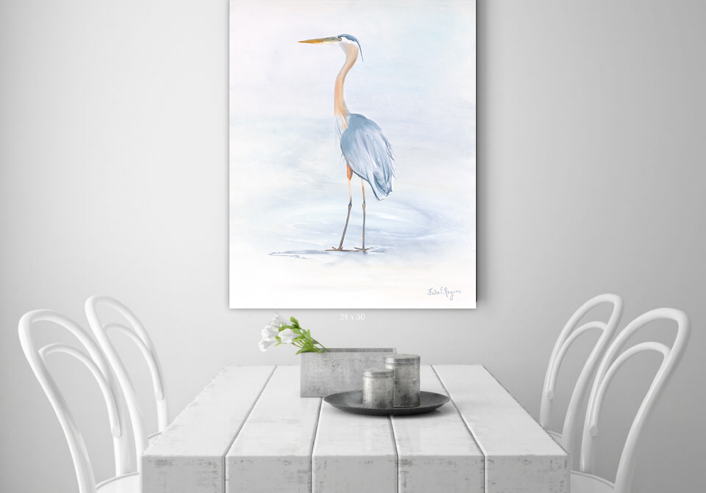 Heron Hello - Image 4