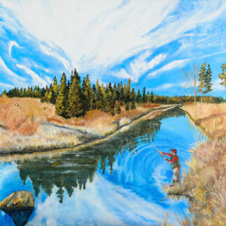 Fisherman
