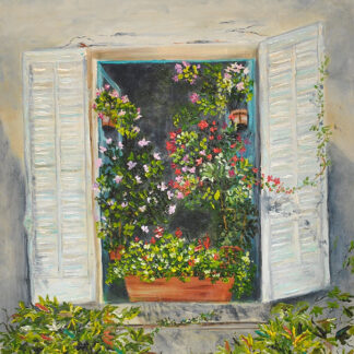 French Mandevilla