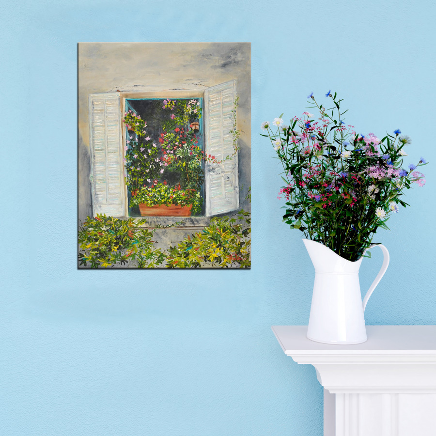 French Mandevilla - Image 2
