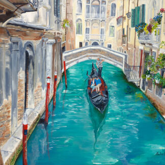 Gondolier