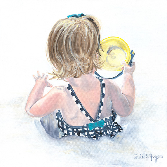 Sand Baby